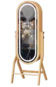 Spiegelbooth Spiegel Booth